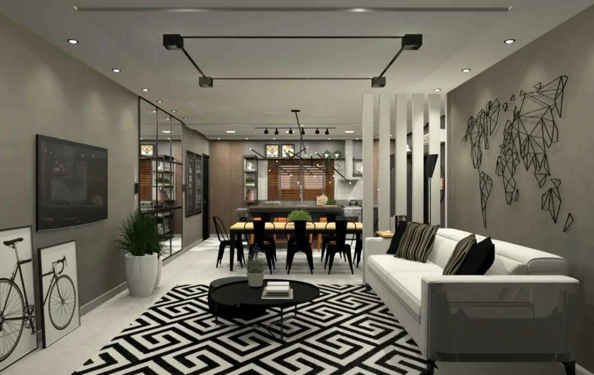 Foto de YJL construtora