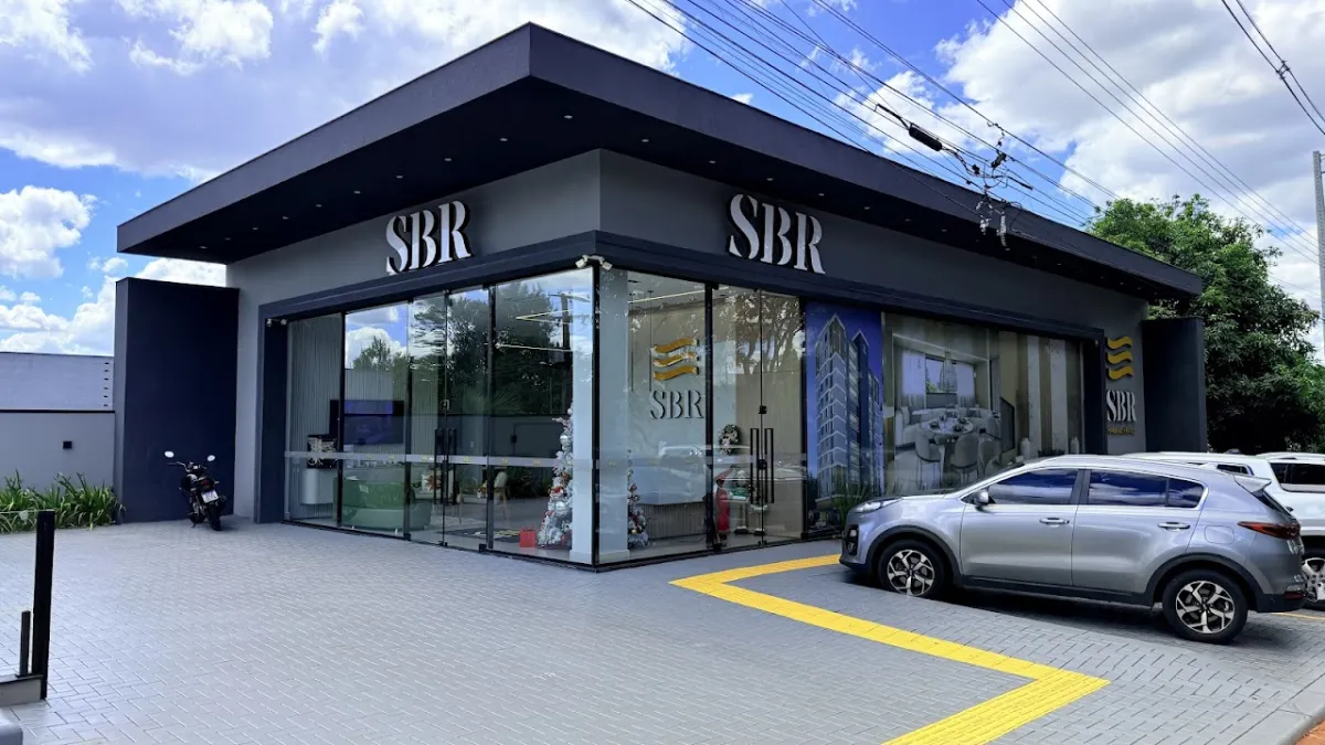 Foto de SBR Construtora e Incorporadora LTDA