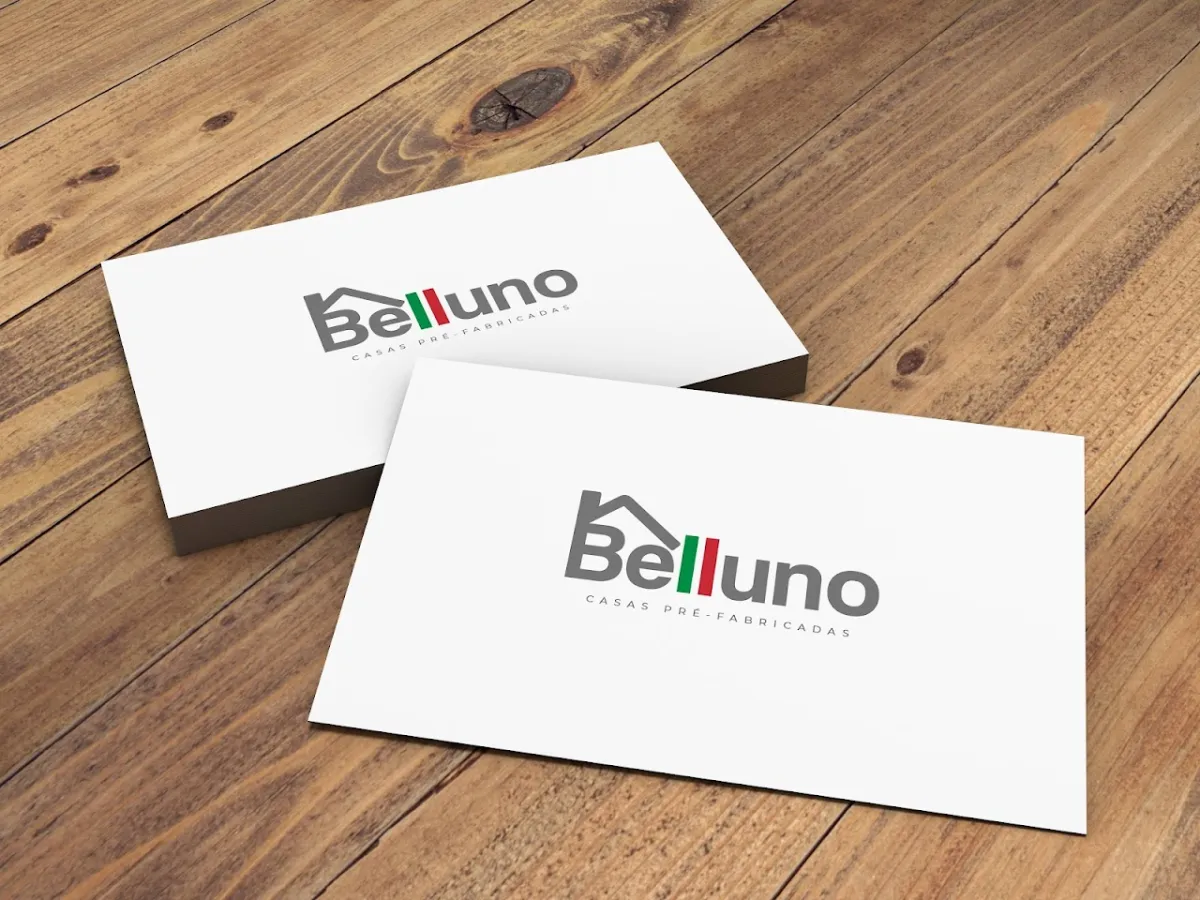 Foto de Belluno Casas Pré-Fabricadas