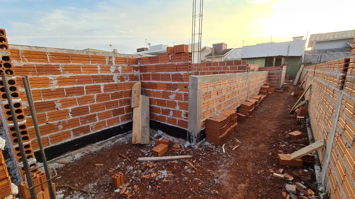 Foto de FRM INCORPORADORA E CONSTRUTORA
