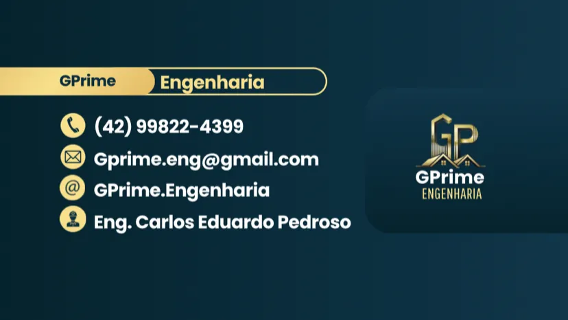 Foto de GPrime Engenharia