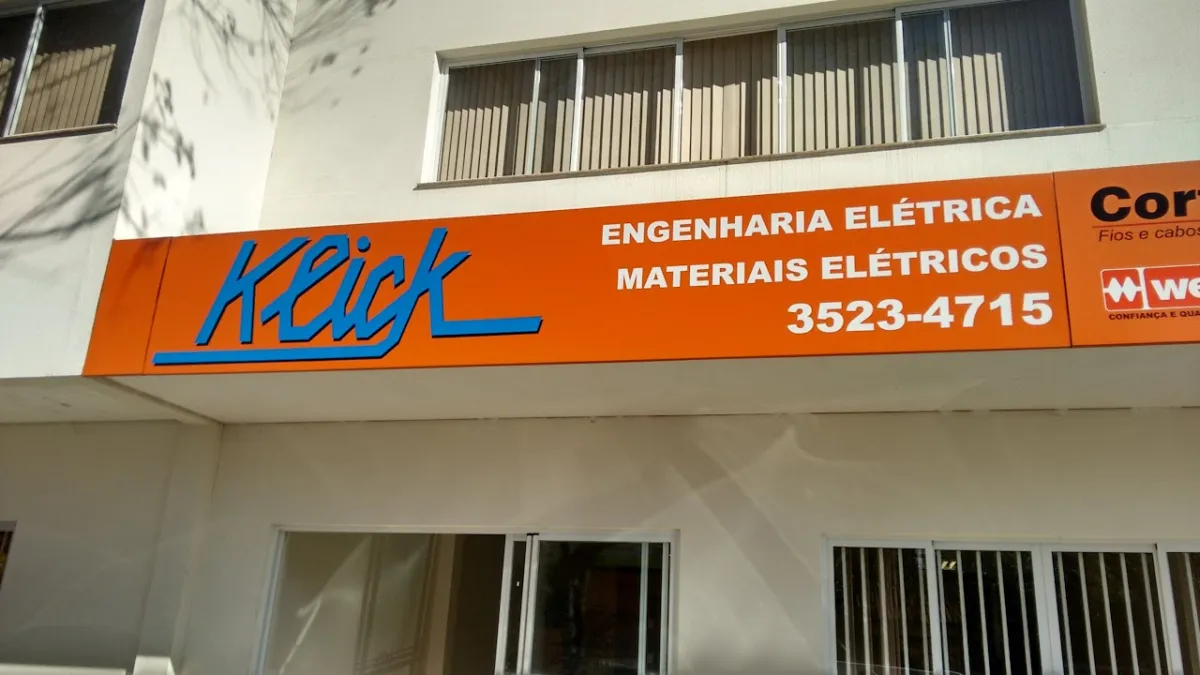 Foto de Klick Engenharia Elétrica