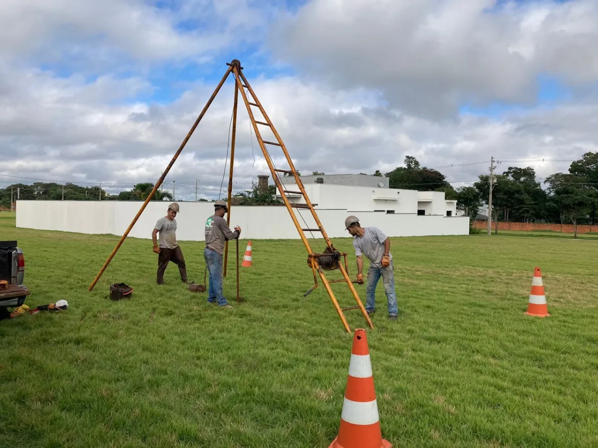 Foto de L3C Engenharia Ltda
