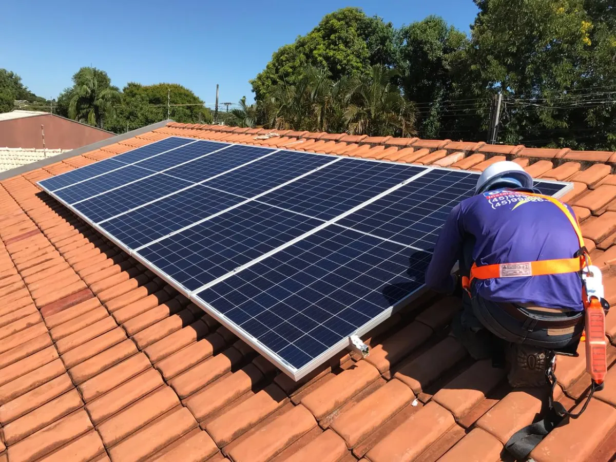 Foto de Capta Solar Engenharia