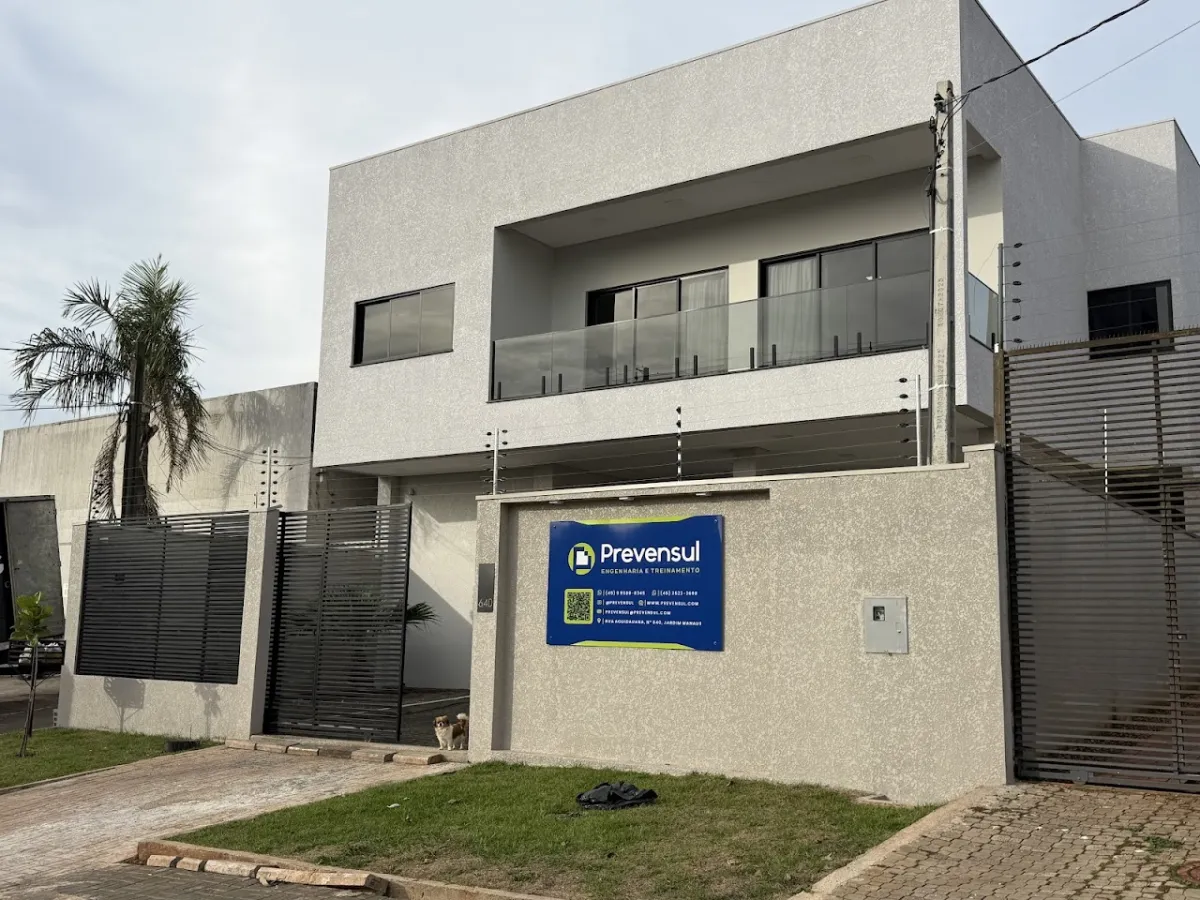 Foto de Prevensul Engenharia e Treinamento