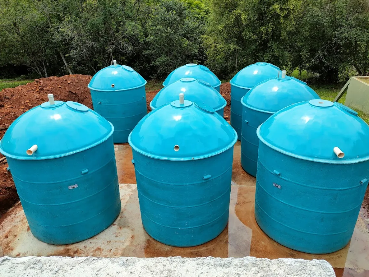 Foto de Biomundi Engenharia Ambiental