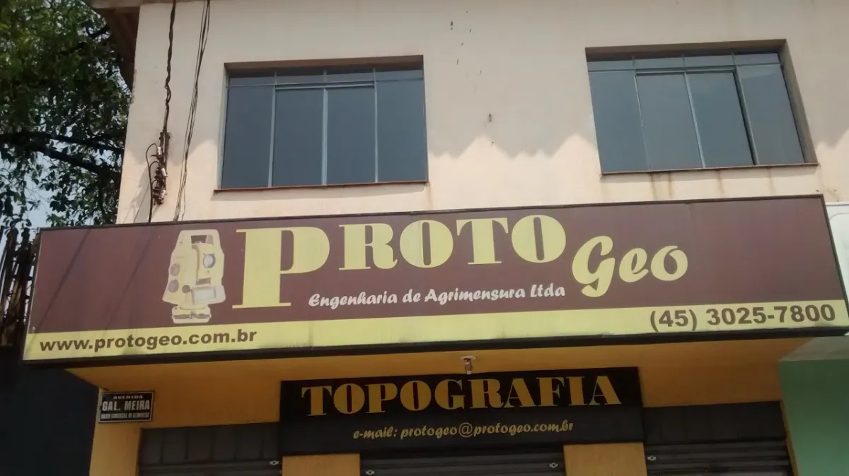 Foto de Protogeo Engenharia de Agrimensura Ltda