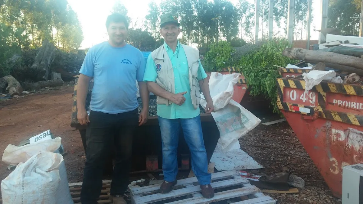 Foto de Ecofuturo Engenharia