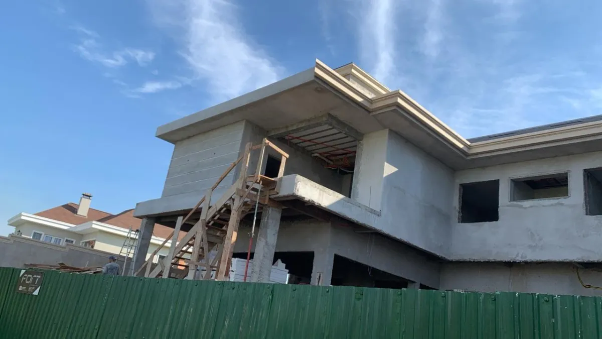 Foto de CR Engenharia e Construção