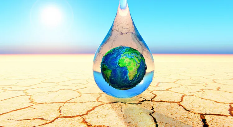 Foto de Engenharia Ambiental, Engenharia da Vida