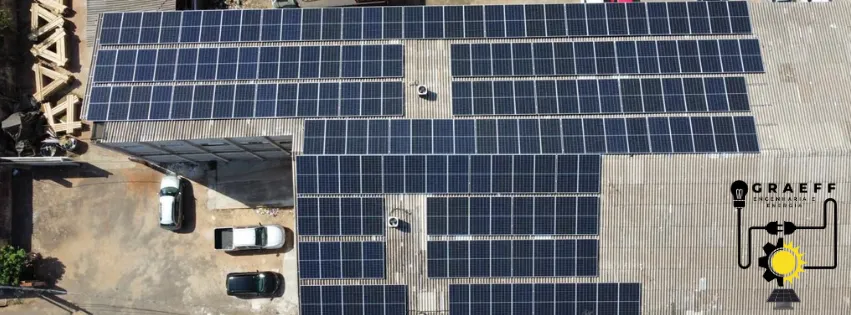 Foto de Graeff Engenharia e Energia