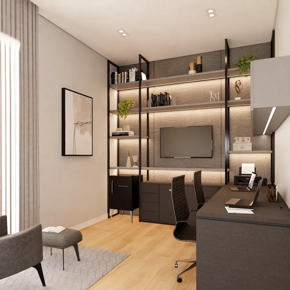 Foto de Diana Dalla Arquitetura e Interiores