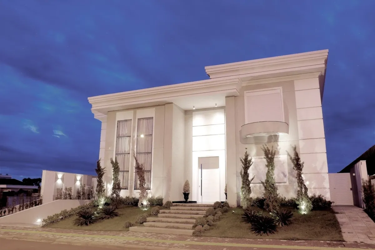 Foto de Penha Alba Arquitetura