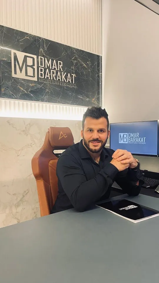 Foto de OMAR BARAKAT ARQUITETURA E CONSTRUÇÃO