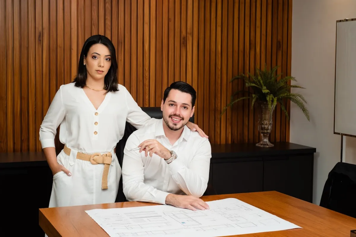 Foto de Albergoni Escritório de Arquitetura - Foz do Iguaçu-PR