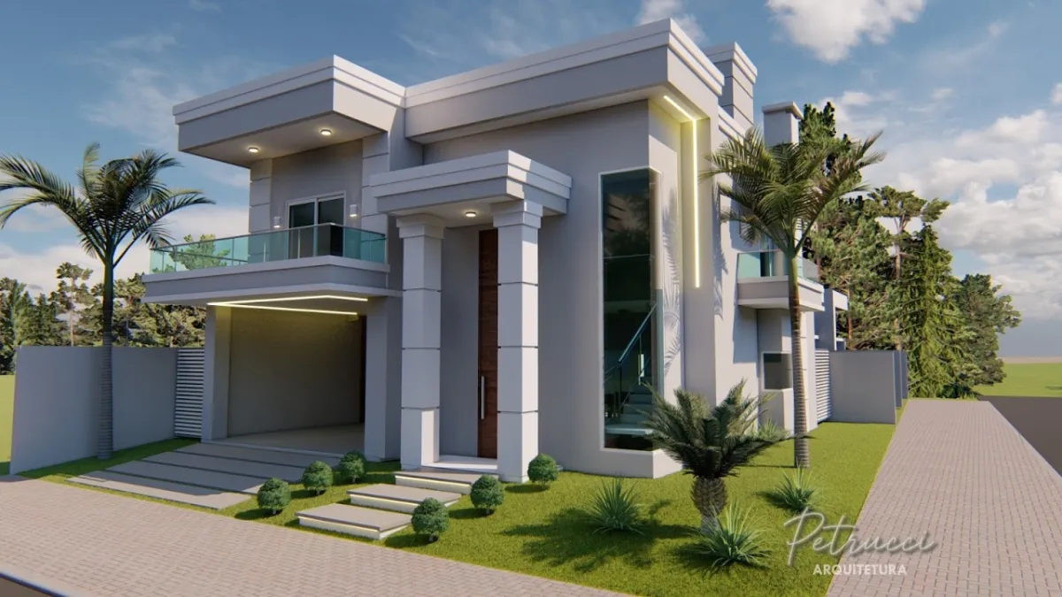 Foto de Petrucci Arquitetura