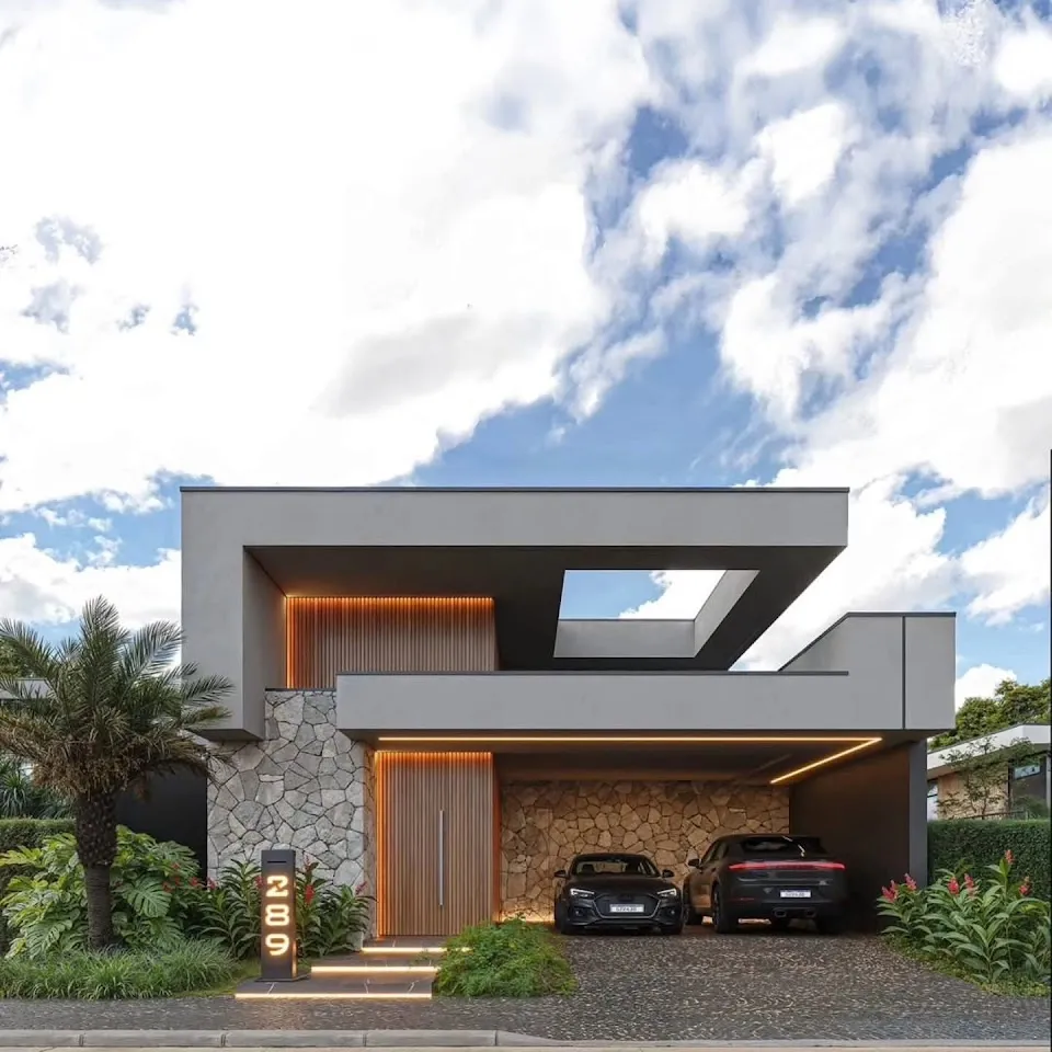 Foto de Eder Azevedo Arquitetura
