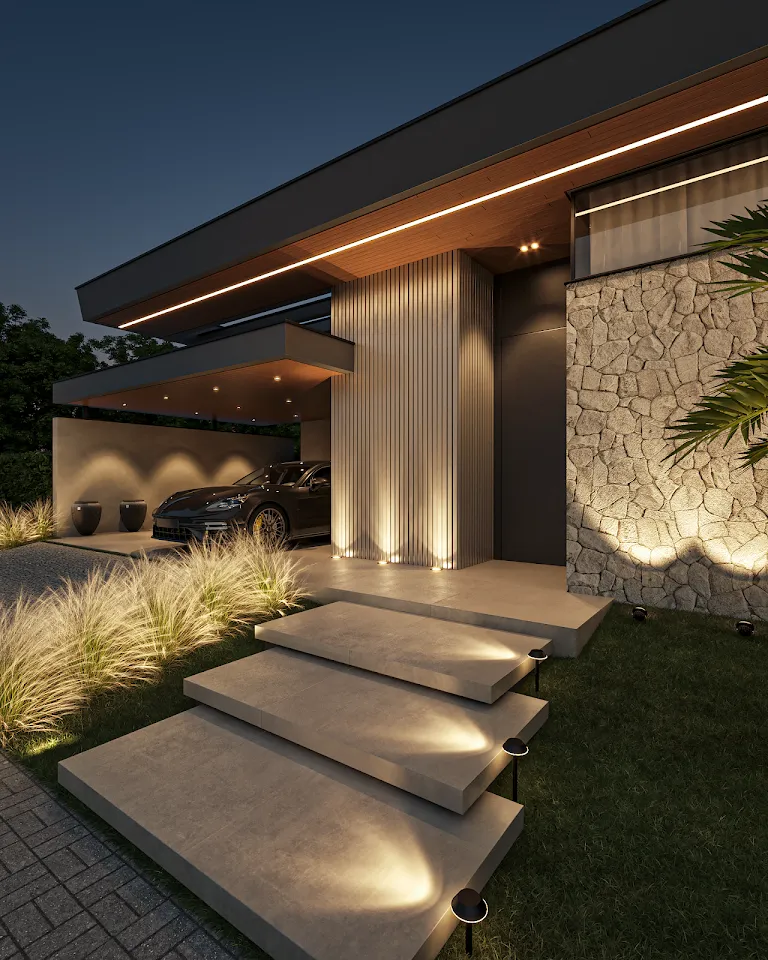 Foto de Mariana Cioccia Arquitetura E Interiores