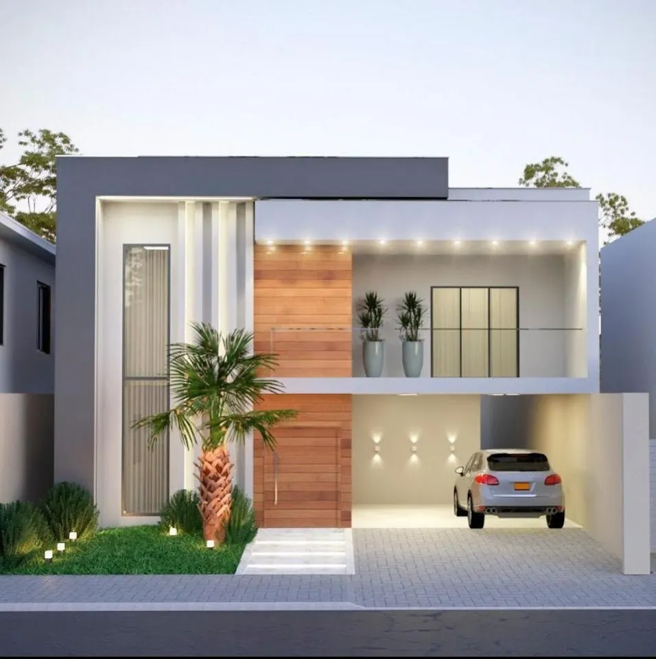 Foto de Evelyn Rocha Arquitetura