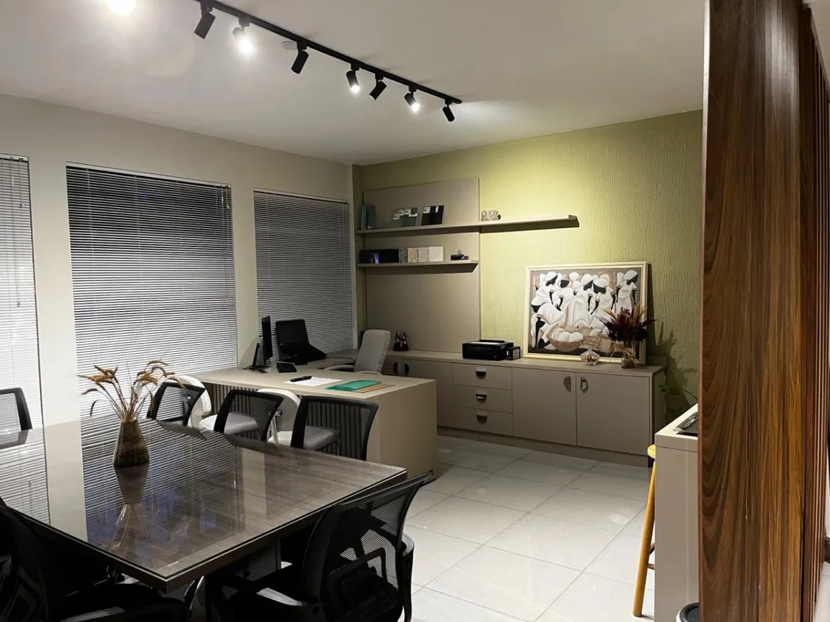 Foto de Thaís da Rosa Arquitetura e Interiores