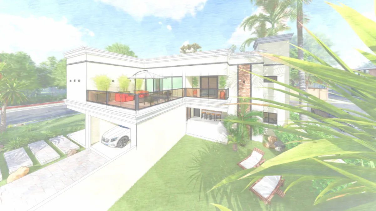 Foto de Sotti & Machado Arquitetura