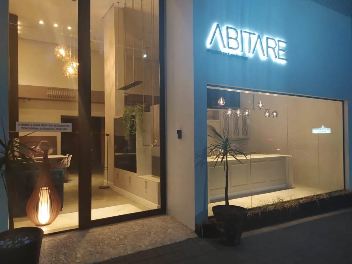 Foto de Abitare Arquitetura e Ambientes