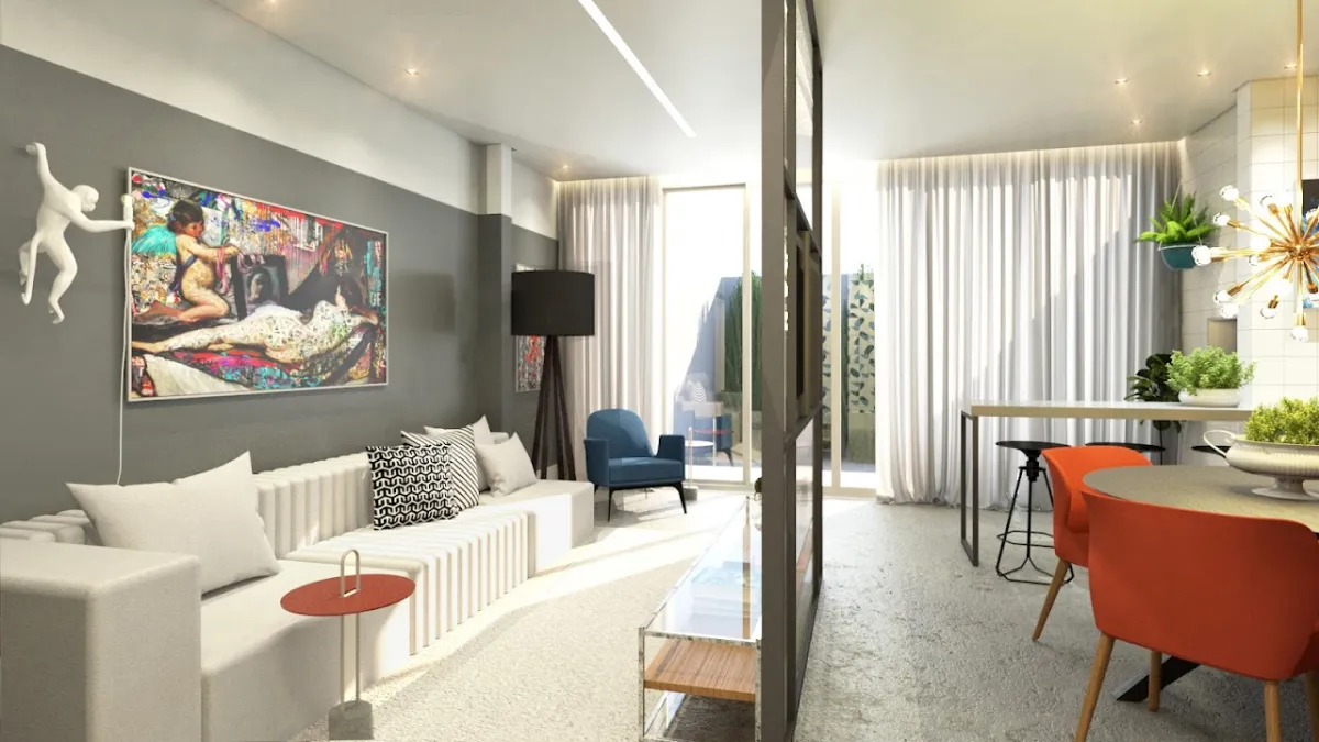 Foto de Studio 45 Arquitetura & Design