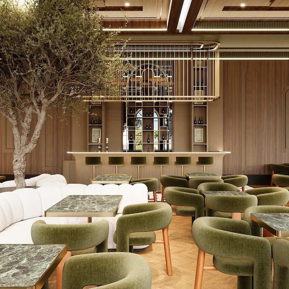Foto de Franciele Iagucheski Arquitetura & Interiores
