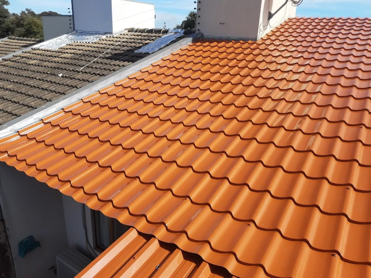 Foto de HOTMETAL serralheria industrial