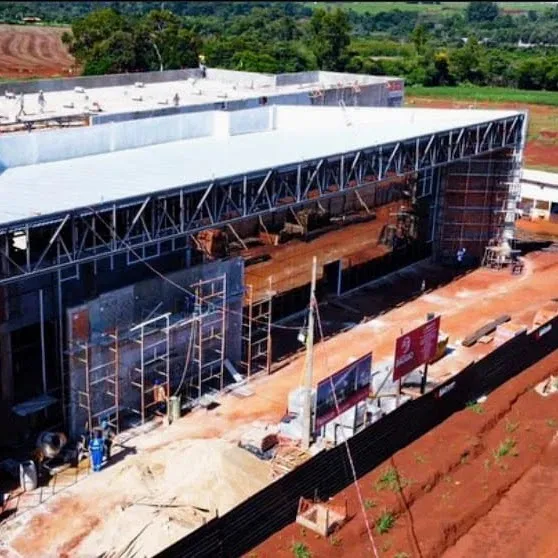 Foto de Metalúrgica, Serralheria METAL VENZ LTDA