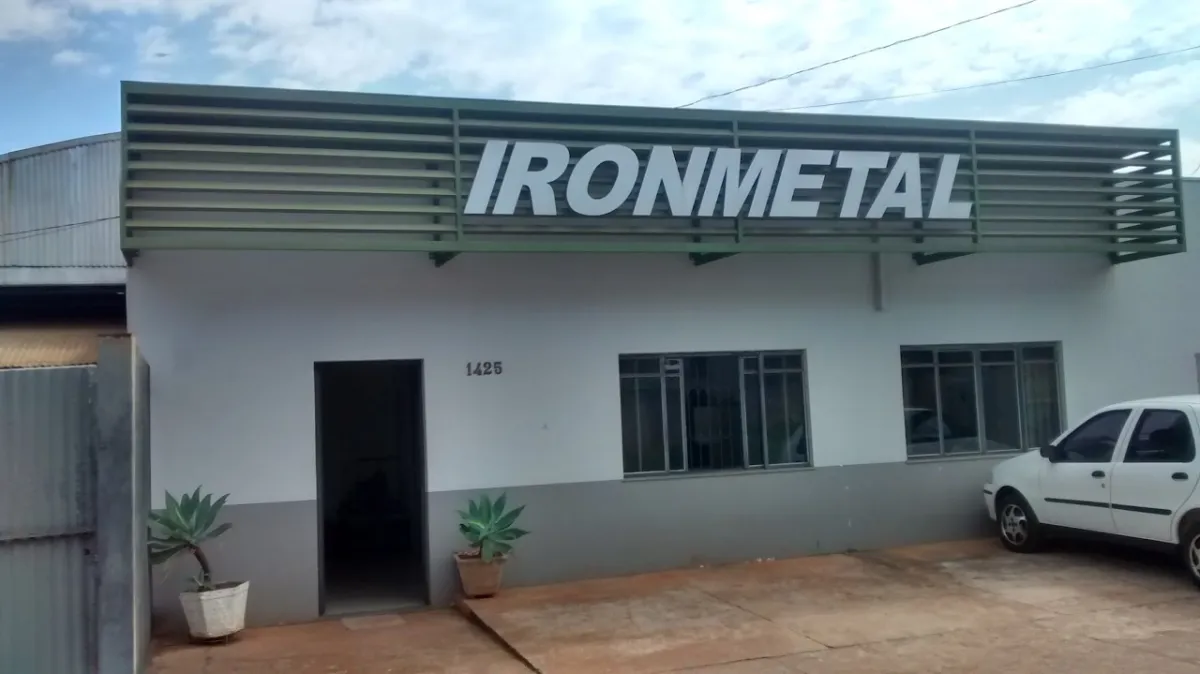 Foto de Ironmetal