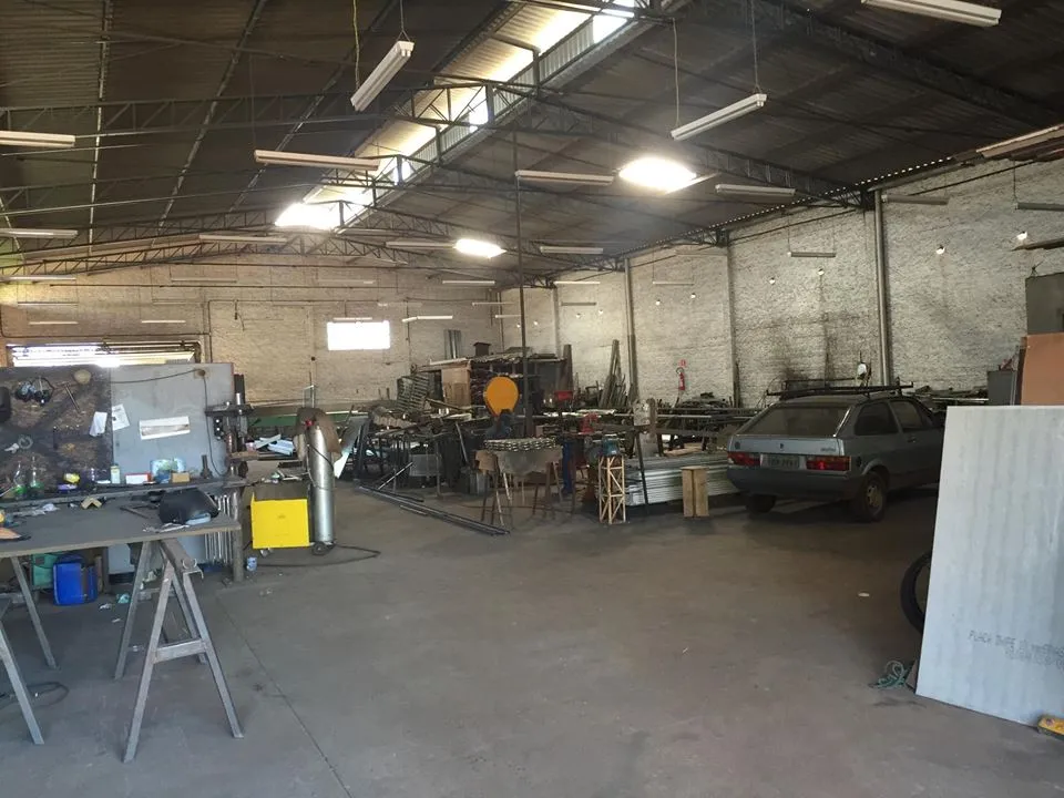 Foto de Gasparin Metal Center