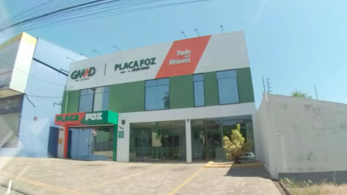 Foto de GMAD Placafoz - Tudo Para Móveis