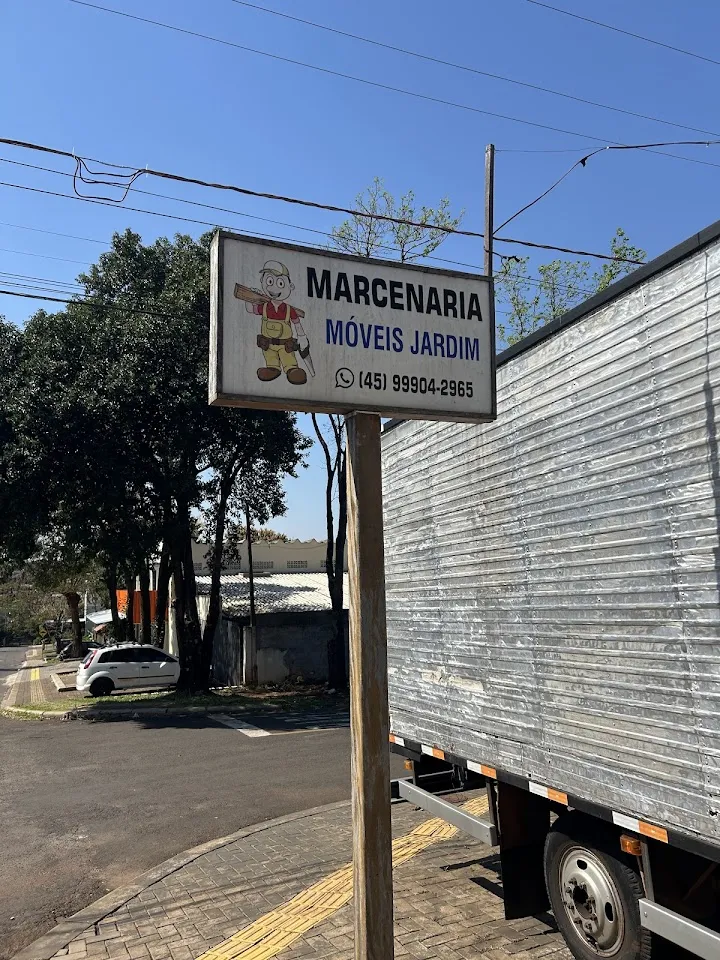 Foto de Marcenaria Móveis Jardim