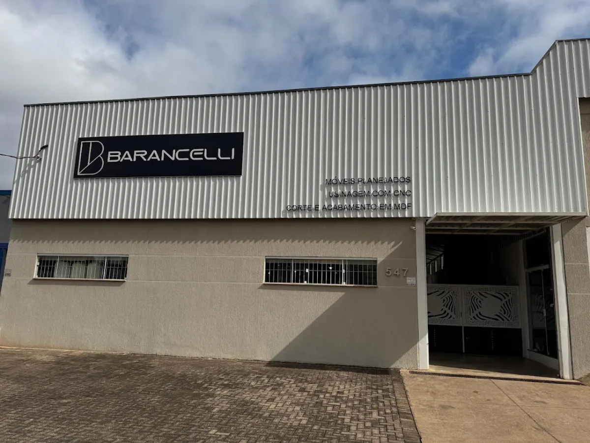 Foto de Barancelli Móveis - Indústria Marceneira
