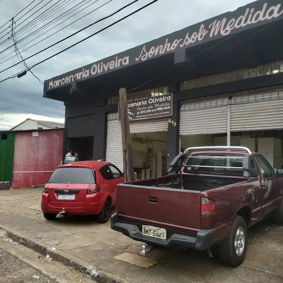 Foto de Marcenaria Oliveira foz sonho sob medida