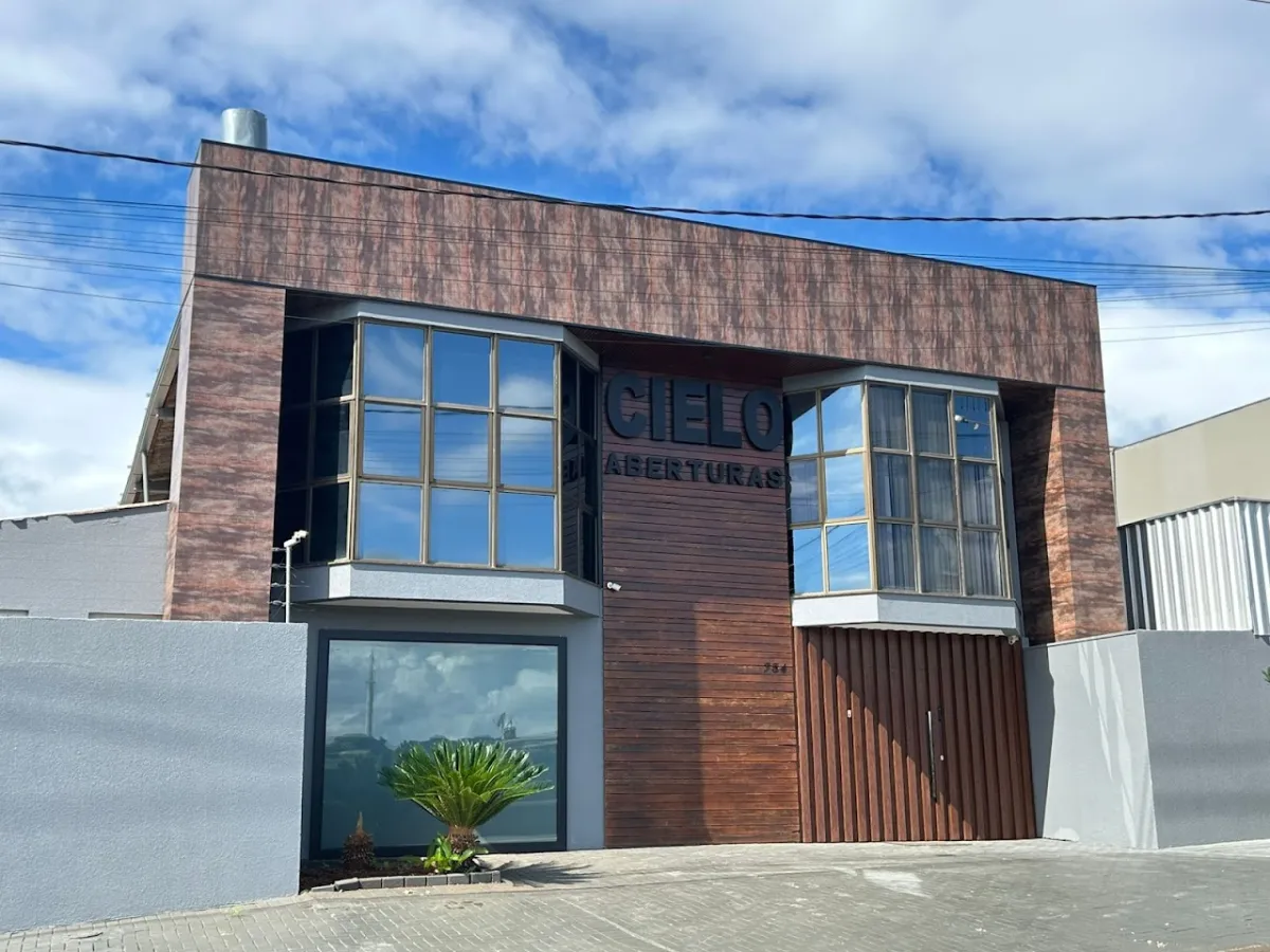 Foto de Cielo Aberturas Portas & Móveis