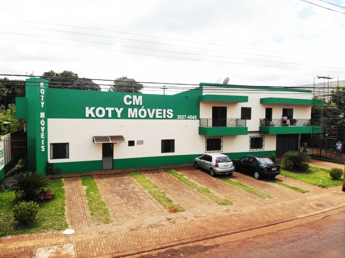 Foto de CM Koty Móveis