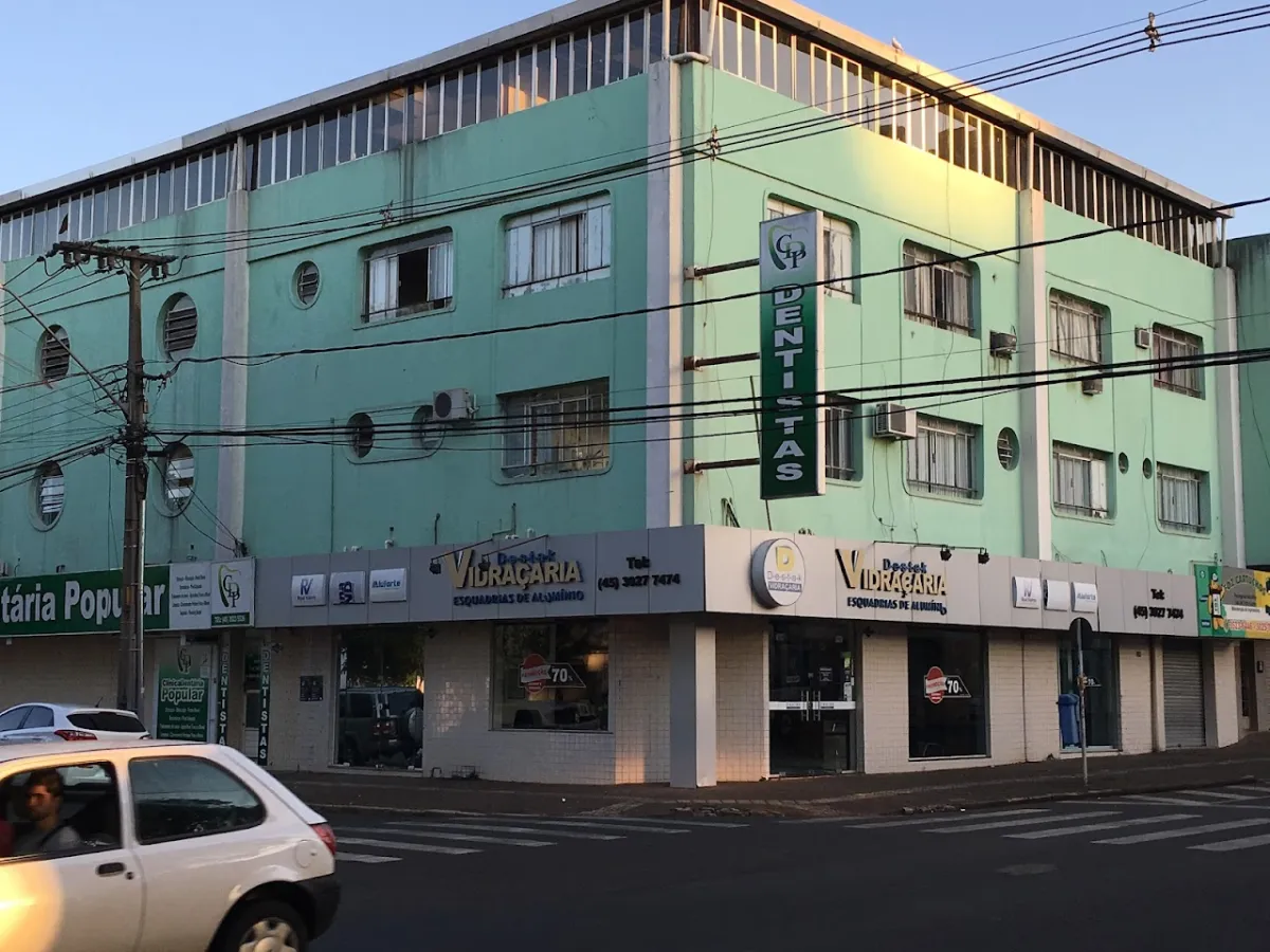 Foto de Destak Portas e Esquadrias