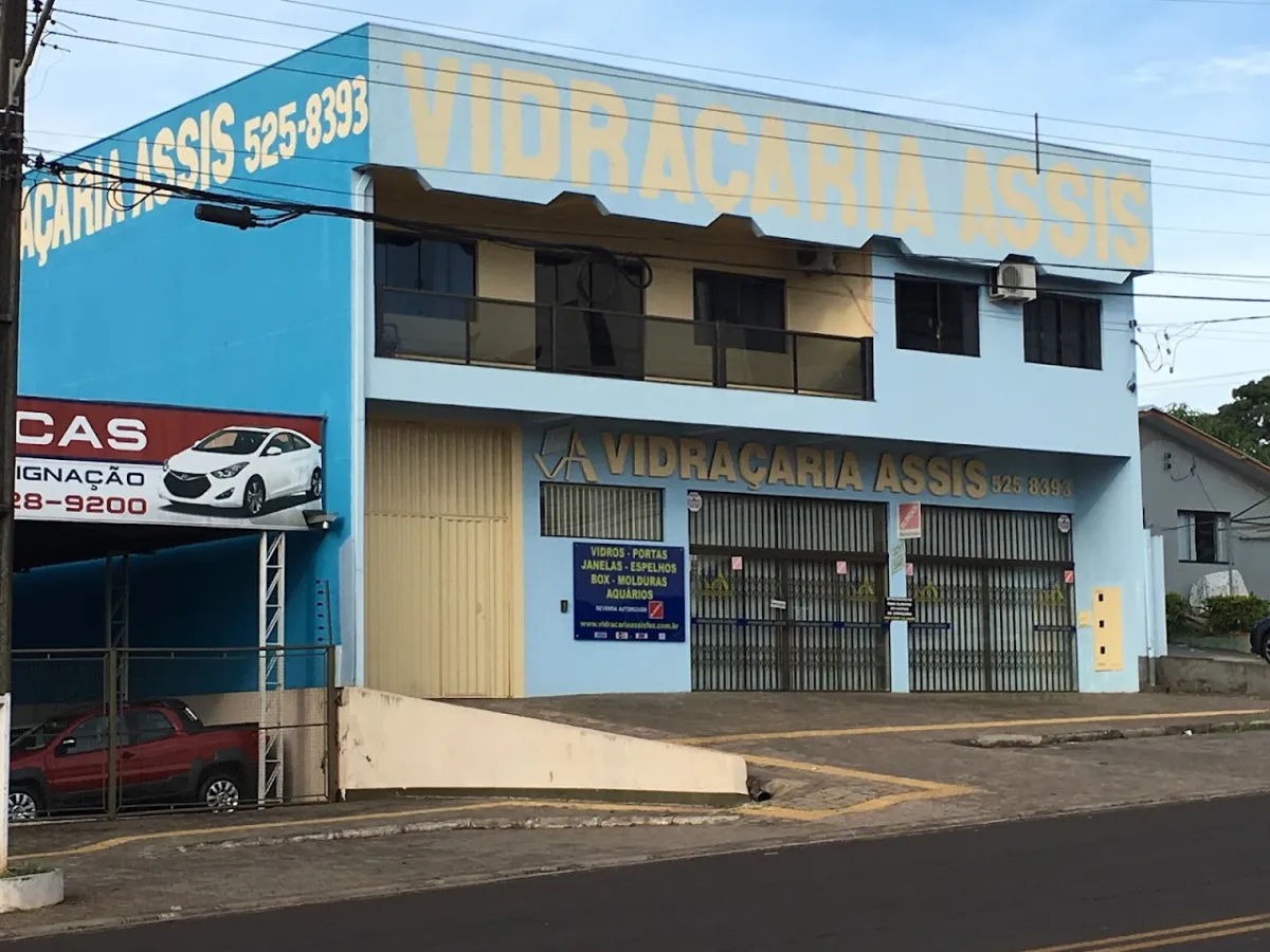 Foto de Vidraçaria Assis