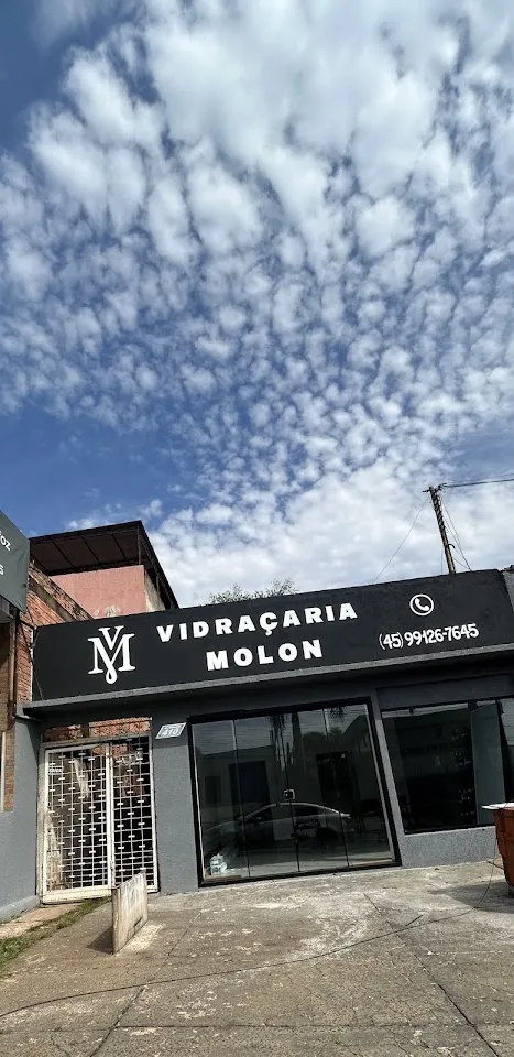 Foto de Vidraçaria Molon