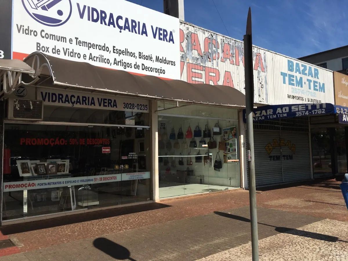 Foto de Vidraçaria Vera