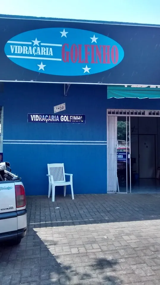 Foto de Vidraçaria Golfinho