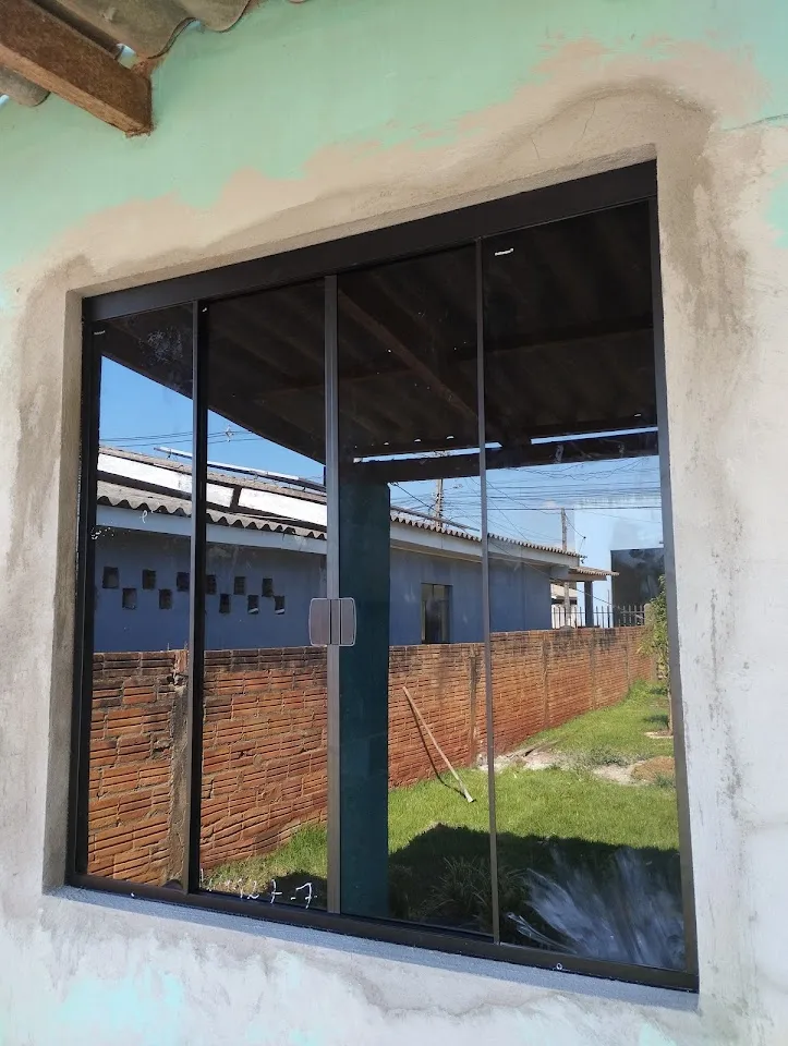 Foto de GB vidraçariafoz