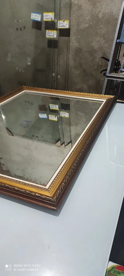 Foto de AHDA VIDROS soluções em vidros e alumínio