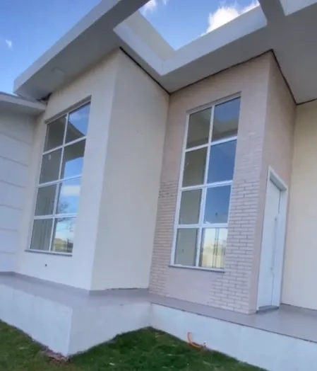 Foto de AL-Glass Aberturas - Portas e Janelas em Esquadria de Aluminio e Vidros Temperados