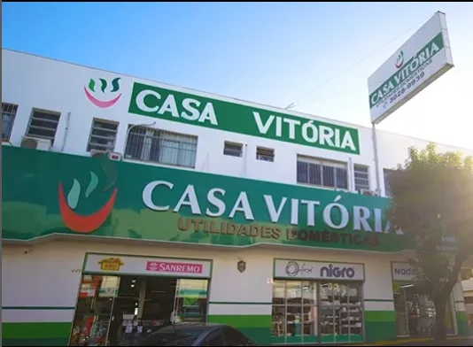 Foto de CASA VITÓRIA