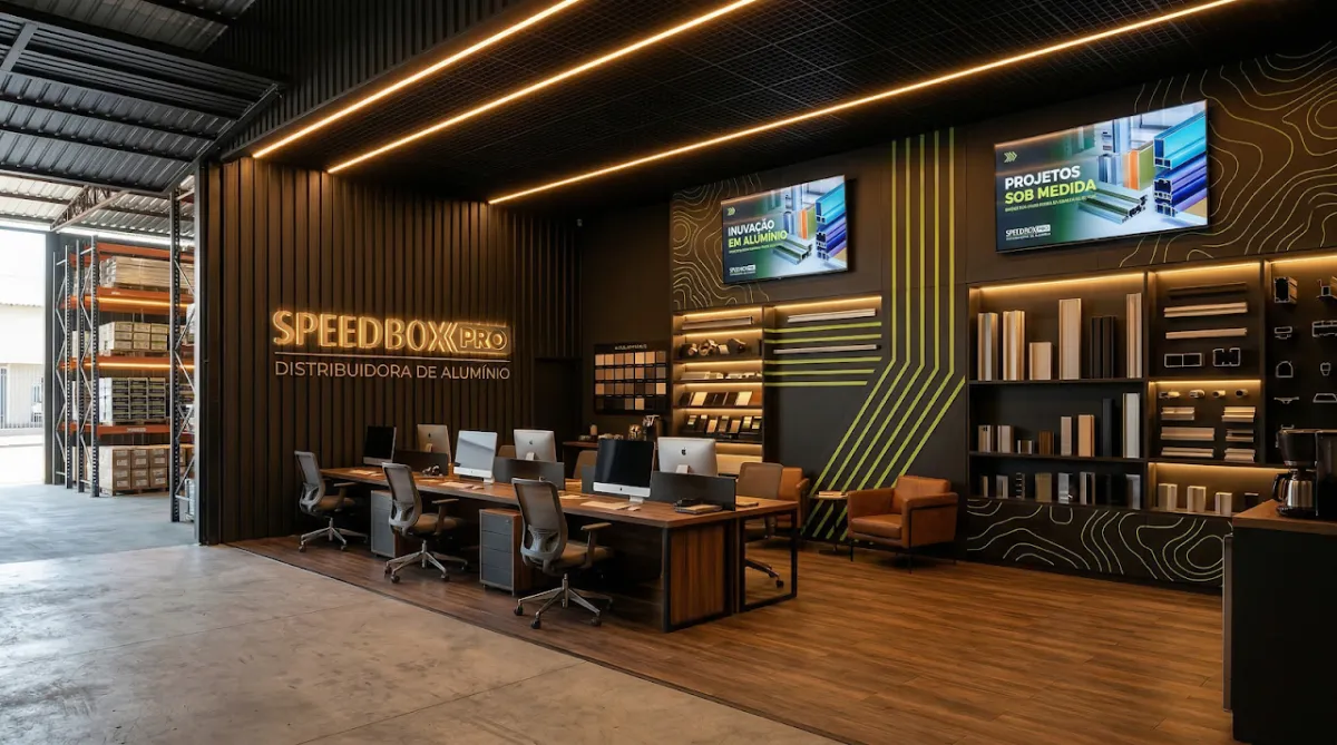 Foto de SpeedBox Pro