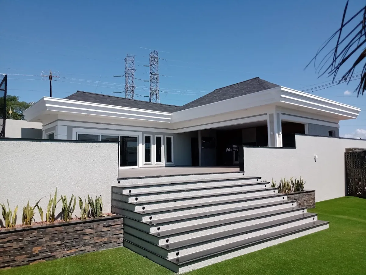 Foto de Pintura prédiais , residencial e reformas em gerais