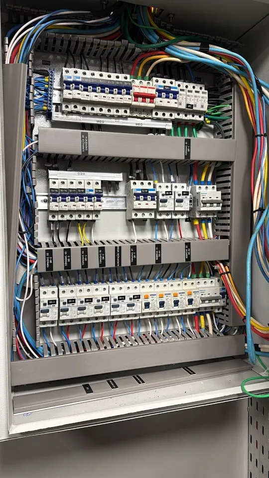 Foto de Ricardo Eletricista